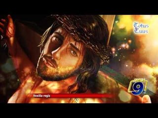 Totus Tuus | Vexilla regis