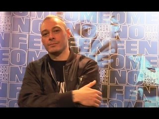 Napoli - Fabri Fibra e Clementino incontrano i fan (12.04.17)