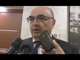 Campania - Alleanza delle cooperative in assemblea (12.04.17)