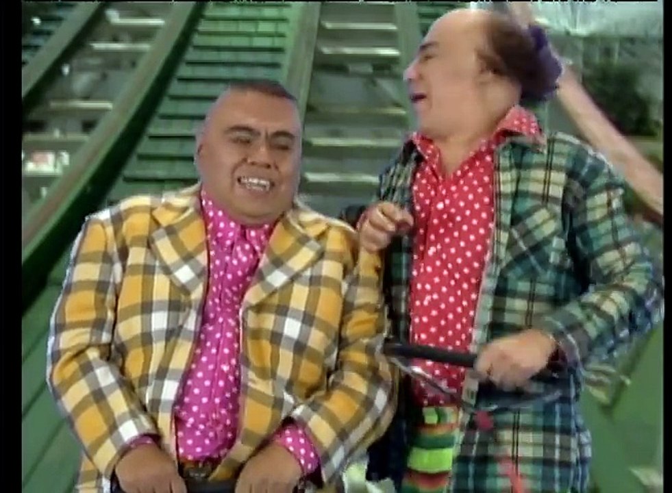 La Hora Pico - Capítulo 34