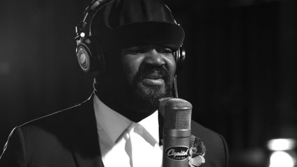 Gregory Porter - Holding On