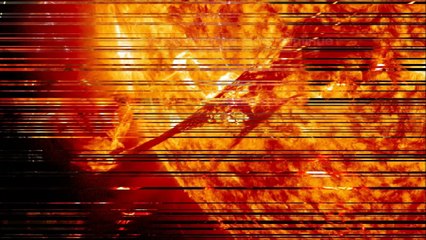 SUN FACTS  Age: 4.6 Billion Years