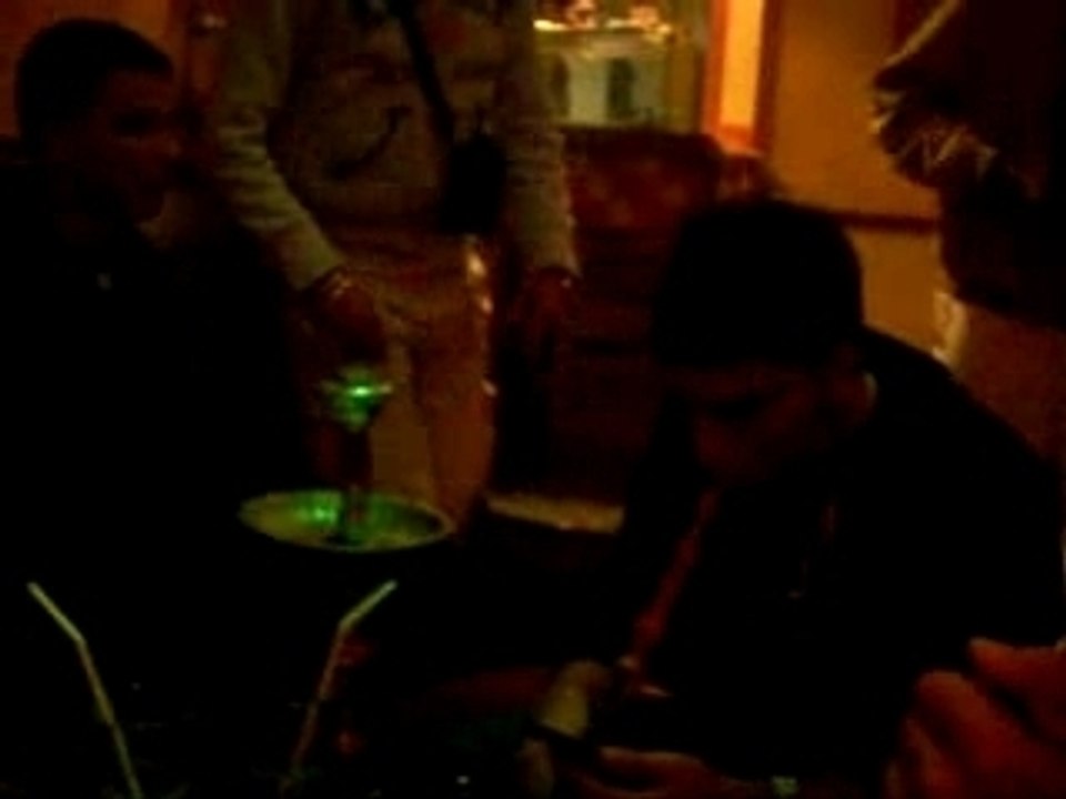 Chicha Paname Equipe De Ouf Banlieusard Decente sur paname