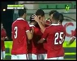 اهداف الاهلي و سموحة ربع نهائي كاس مصر 1-8-2016 فوز الاهلي 1
