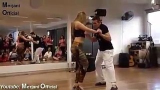 Mere Rashke Qamar Love Romantic Dance HD Video 2017