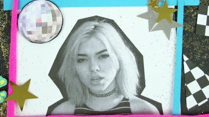 Hey Violet - Brand New Moves