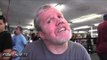 Freddie Roach may retire with a Cotto win over Canelo. Says Gennady Golovkin Kills David Lemieux