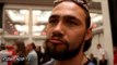 Keith Thurman Talks if Mayweather is TBE after Berto win & reaction to Mayweather vs Berto