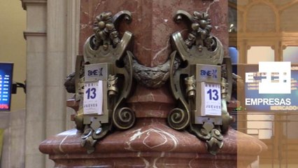 Europa se tiñe de rojo y el Ibex se aleja de los 10.400 puntos