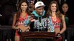 Floyd Mayweather vs. Andre Berto COMPLETE Post Fight Press Conference video