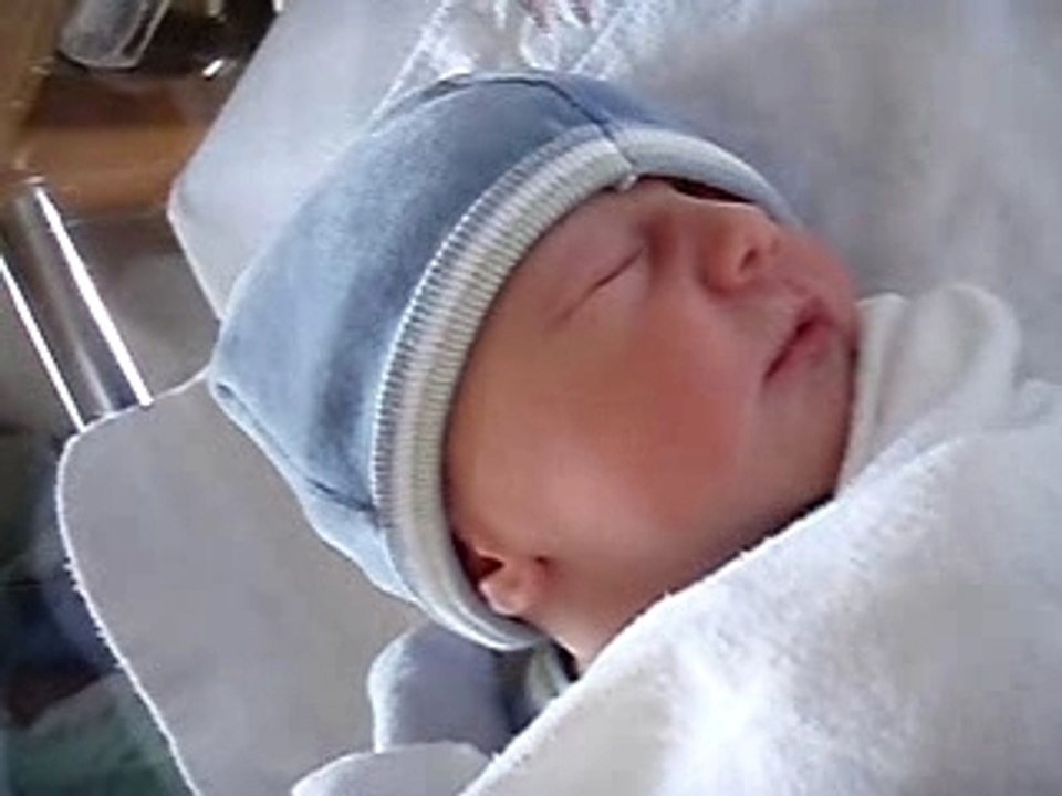 Bienvenue Oscar