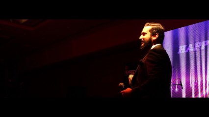 Greenpark Hotel Ankara - 2017 Yılbaşı