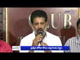 Chevireddy questiones TDP on notices to 12 YSRCP MLAs | Oneindia Telugu
