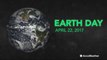 Earth Day 2017: NASA is putting Earth up for 