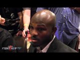 Timothy Bradley on how to fight Mayweather, if hes TBE, Teddy Atlas & Brandon Rios