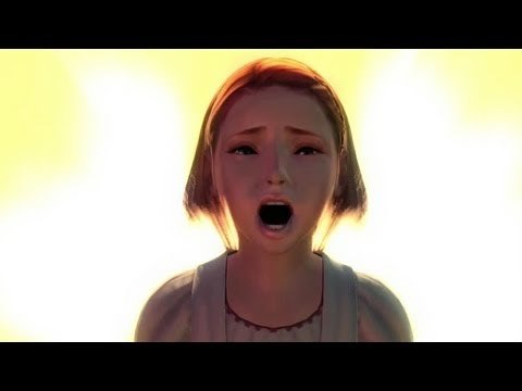 Ninja Gaiden 3 Razor's Edge Trailer Francais (Wii U)