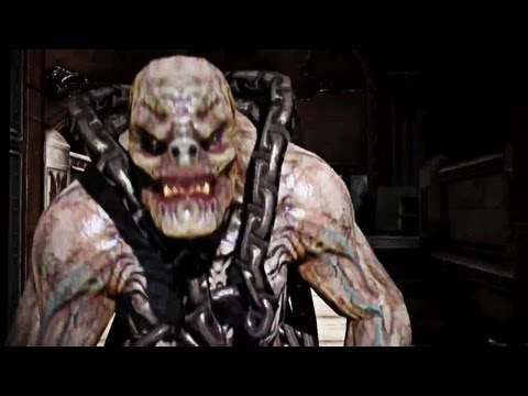 Gears of War Judgement The Guts of Gears Bande Annonce (HD)