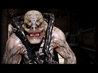 Gears of War Judgement "The Guts of Gears" Bande Annonce (HD)