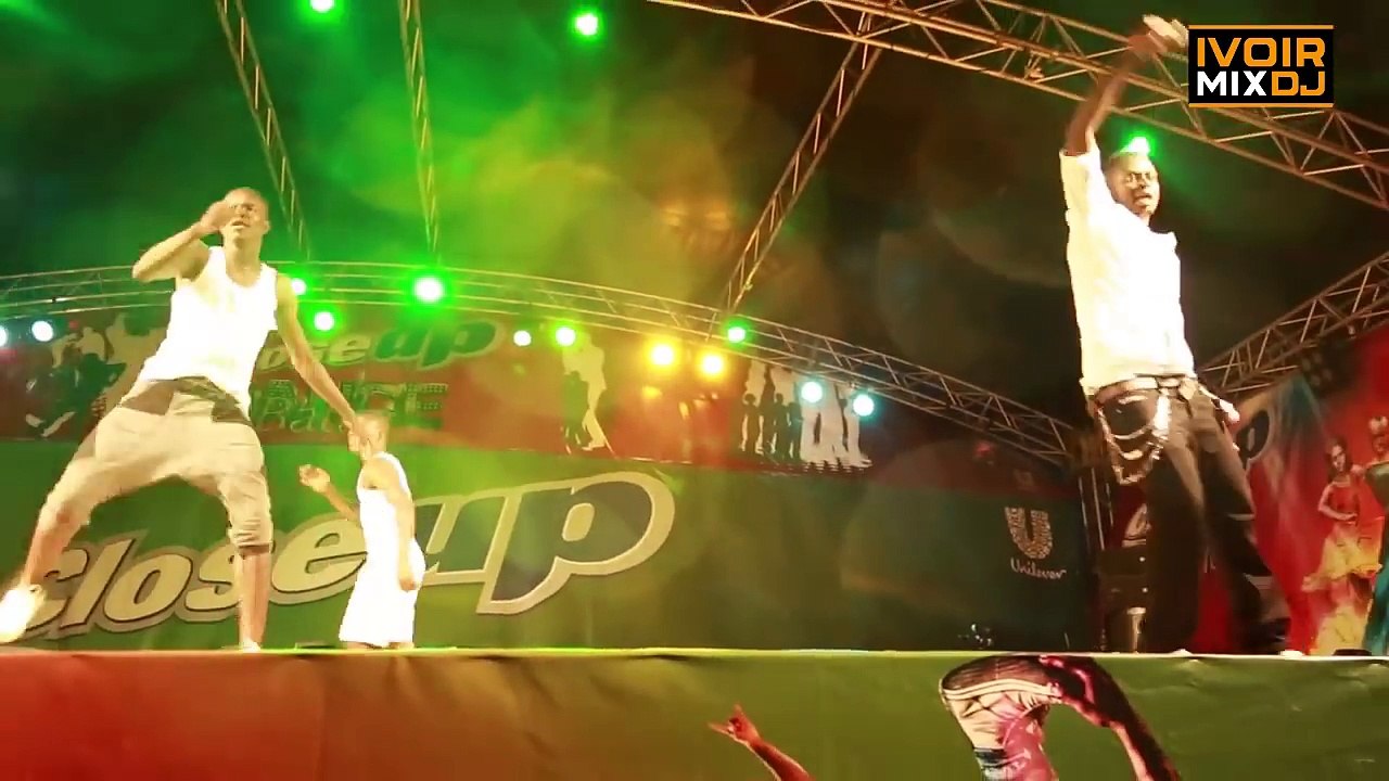 PRESTATION DE CHOCOTO DE BABY