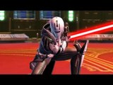 Star Wars The Old Republic Trailer Francais du Mode de Jeu Gratuit !