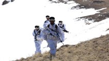 Kuş Uçurtmuyorlar: Hudut Kartalları, İran Sınırında Alarmda