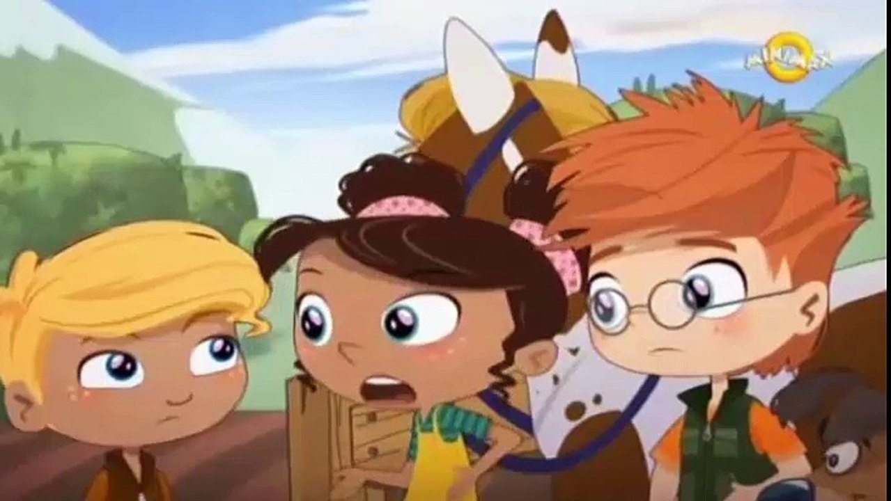 Pets Klub S01 - 03 ( Sr )