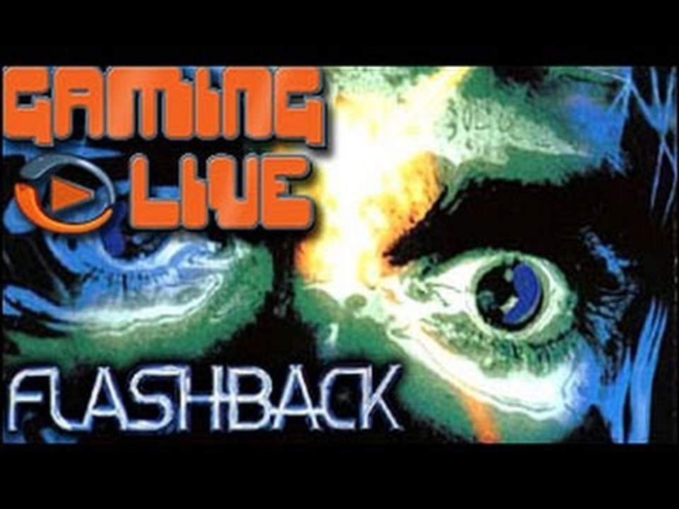 GAMING LIVE PC - Flashback - 3/3 - Jeuxvideo.com