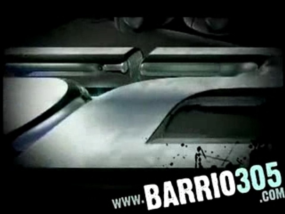 Falken VIP Tuning - SEMA Las Vegas