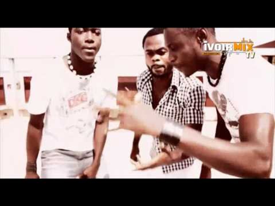 LA 1ère MIFA PRESENTE LE  KAPA KAPA DANCE