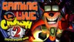 GAMING LIVE OLDIES - Crash Bandicoot 2 : Cortex Strikes Back - 2/2 - Jeuxvideo.com
