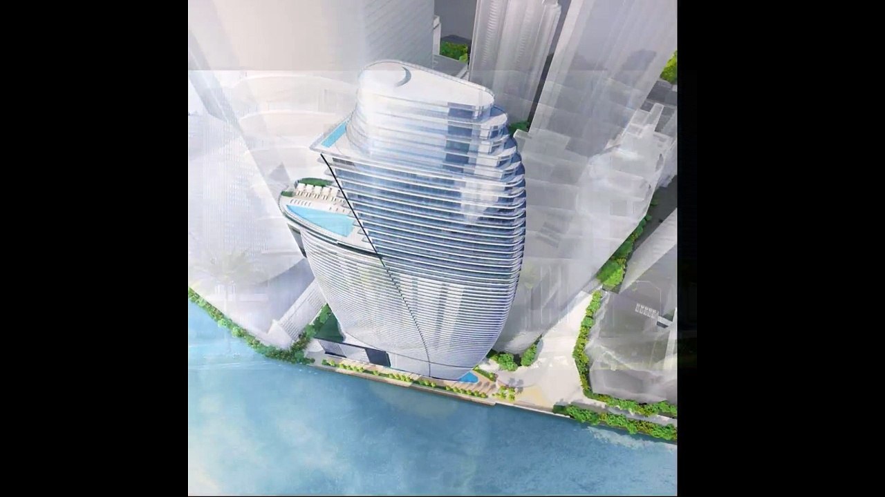 Aston Martin Condo