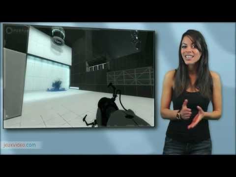 L'actu du jeu vidéo 27.04.12 : Dématérialisation des jeux / Portal 2 / E3 : Wii U