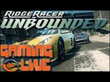 GAMING LIVE PS3 - Ridge Racer Unbounded - 2/2 - Jeuxvideo.com