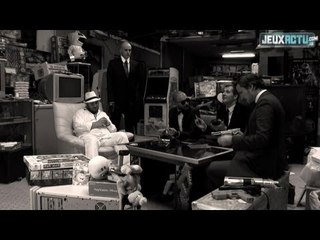 Les Tontons Gamers #1 avec Marcus et Alex Nassar de Game One