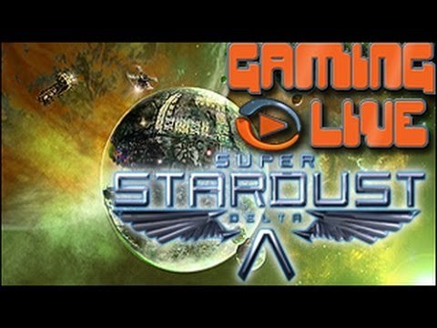 GAMING LIVE VITA - Super Stardust Delta - L'univers au bout des doigts - Jeuxvideo.com