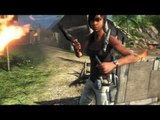 Far Cry 3 Coop Trailer