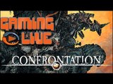 GAMING LIVE PC - Confrontation - Le fond et la forme - Jeuxvideo.com