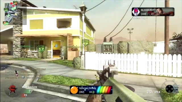 Best COD Game Ever Why Black Ops 1 Was The Best Call Of Duty Game | Black Ops 1 Nuketown Gameplay!