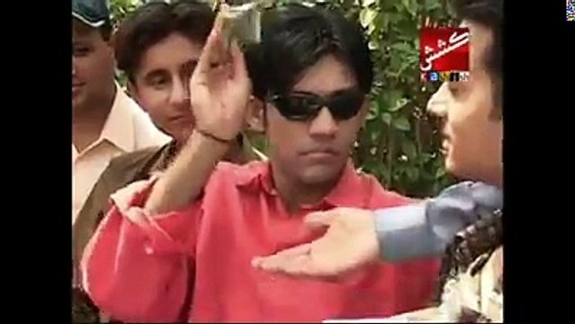 BARKAT ALI Acho hikro bhairo asan san ghalhio By Sindhu Sangeet