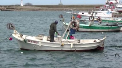 Ordulu Balıkçılar Sezonu Değerlendirdi