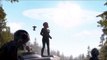 Star Wars Battlefront II EA Trailer Leak 1080p decoded