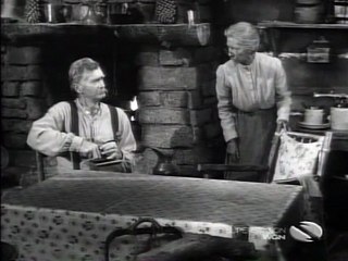 The Beverly Hillbillies - 1x01 - The Clampetts Strike Oil