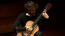 Fernando Sor : Variations sur le thème de Mozart par Pierre Lelièvre