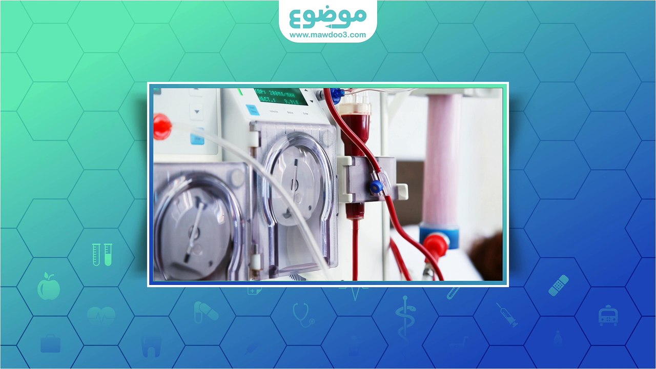 #موضوع: أمراض تؤدي الى ارتفاع هرمون الحليب