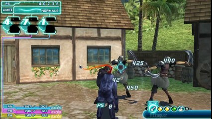 FF7 Crisis Core - EP 3 - Enquête