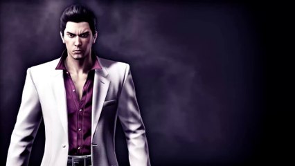 Yakuza Kiwami - Story Trailer - PS4