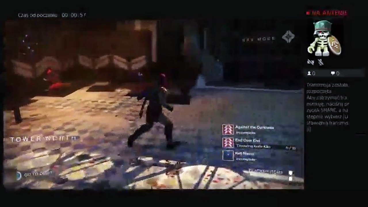 Live destiny (16)