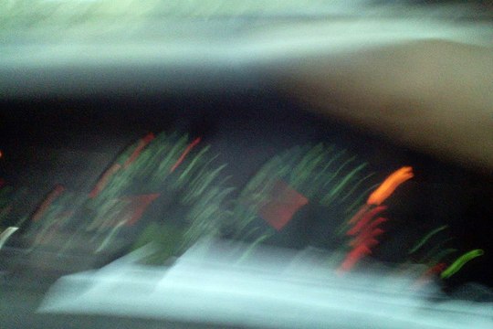 xantia HDI juste après changement du turbo