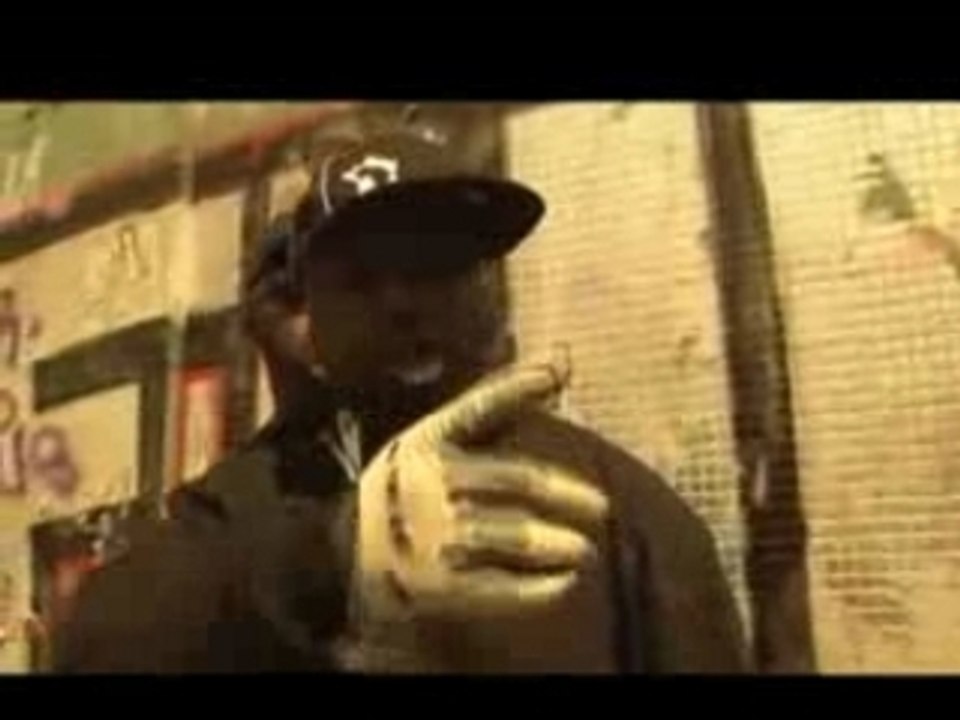 James Kpage - Ghetto