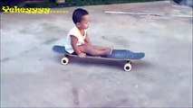 SkateBoarding  3 years Old - Kids Fashion Toys-uyhb0oLJ7-o